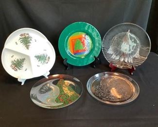 Here Comes Santa Claus