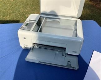 HP Photosmart Printer