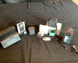 Tiny Big Music and Movies