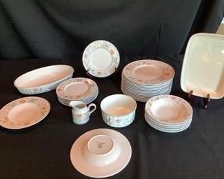 Villeroy and Boch Albertina