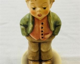 Vintage German Hummel figurine 