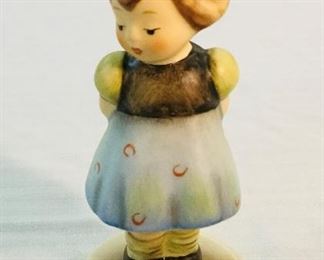 Vintage German Hummel figurine 