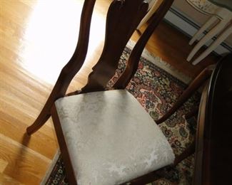 Thomasville dining room chair