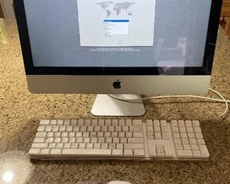 2012 Apple computer