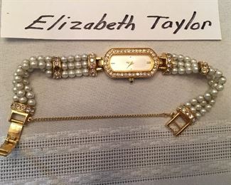 Elizabeth Taylor for Avon