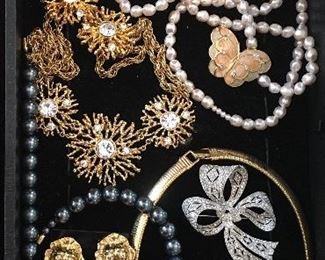 Kenneth Jay Lane jewelry