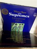 The Supremes album