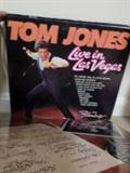 Tom Jones album
