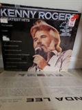 Kenny Rogers record album