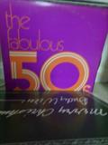 Fabulous 50's Record Album