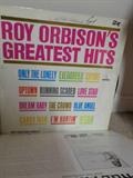 Roy Orbison record album