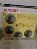 The Vogues record album