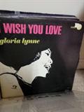 Gloria Lynne record album