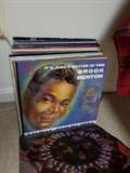 Nat King Cole record album