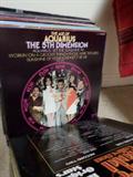 The 5th Dimension Aquarius record album