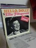 Ella Fitzgerald record album
