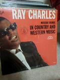 Ray Charles album