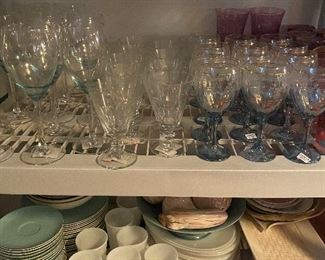 Stemware