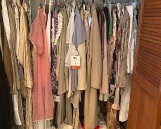 Ladies Clothes with tags