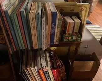 Books/Cookbooks