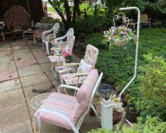 Yard Furniture