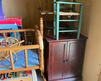 Doll Furniture