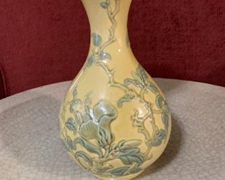 Vintage Lladro Vase Hand Made in Spain