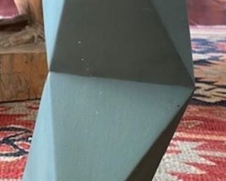 Dick Van Der Meyde pot