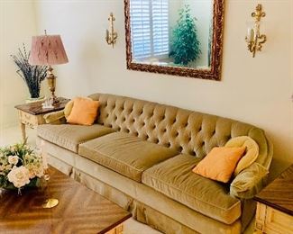 Mid century home furniture and decor at our estate sale in Phoenix this week!