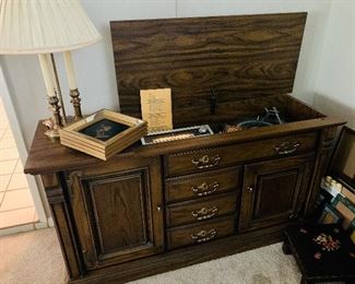 Our estate sale in Central Phoenix this week is full of Mid Century treasures!