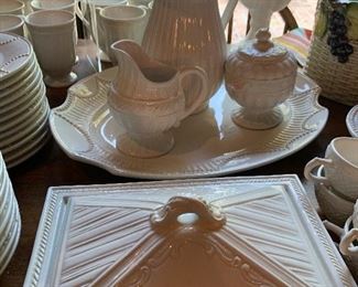 more china and tableware