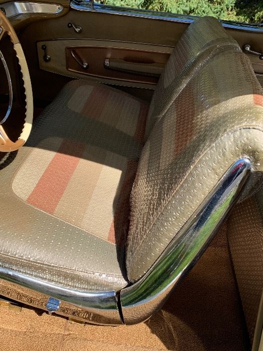 Happenin Hugo Sale with Classic Cars! starts on 9/10/2020