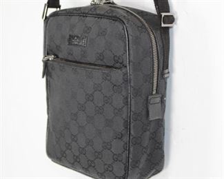Gucci Messenger Bag