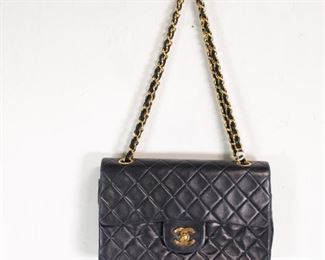 Chanel Classic Flap Bag