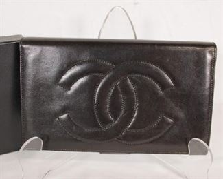 Chanel Wallet