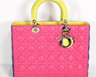 Dior Handbag