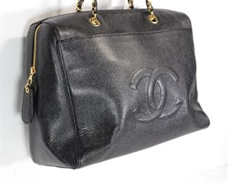 Chanel Handbag
