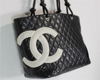 Chanel Tote