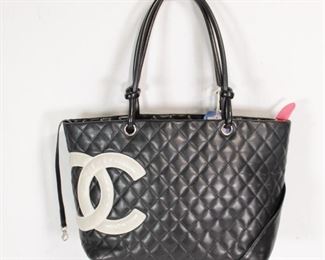 Chanel Tote