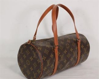 Louis Vuitton Handbag