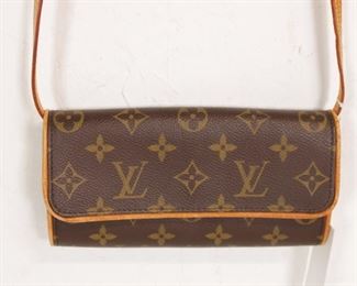 Louis Vuitton Crossbody Purse