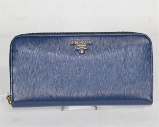 Prada Wallet