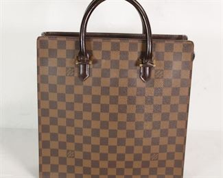 Louis Vuitton Damier Ebene