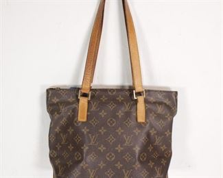 Louis Vuitton Handbag