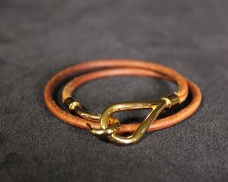 Hermes Bracelet 