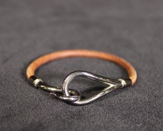 Hermes Bracelet 