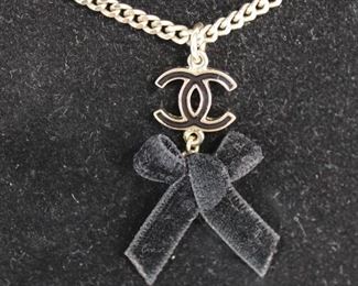 Chanel Necklace