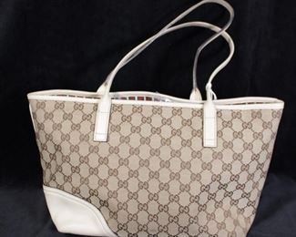 Gucci Tote