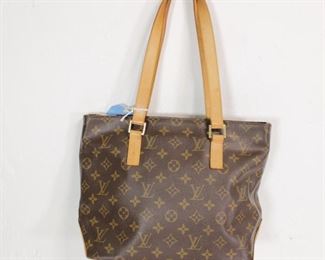 Louis Vuitton Handbag