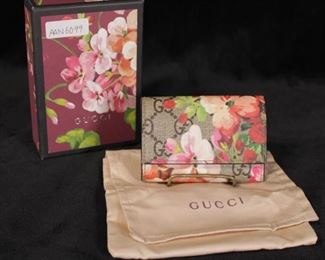 Gucci Wallet